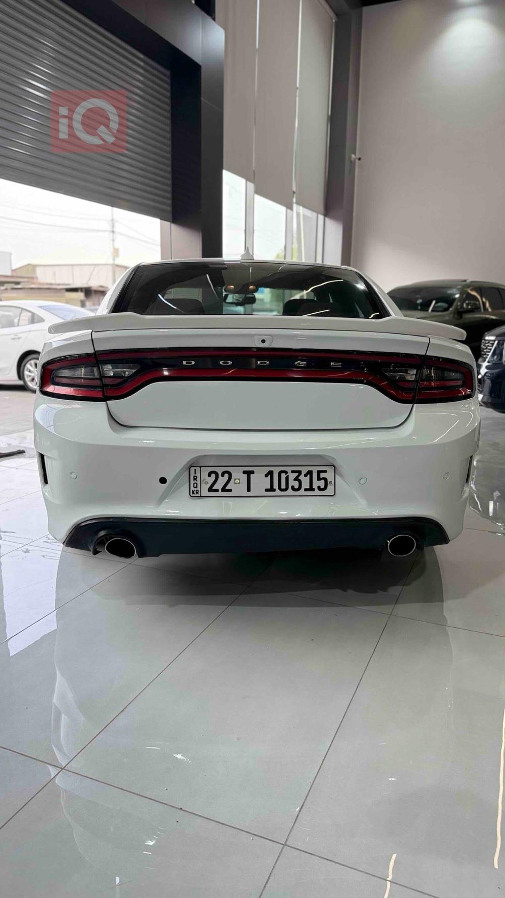 Dodge Charger
